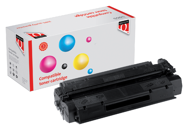 Cartouche toner Quantore alternative pour Canon Type T noir
