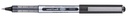 Roller Uni-Ball Eye Eco 150E Fin noir