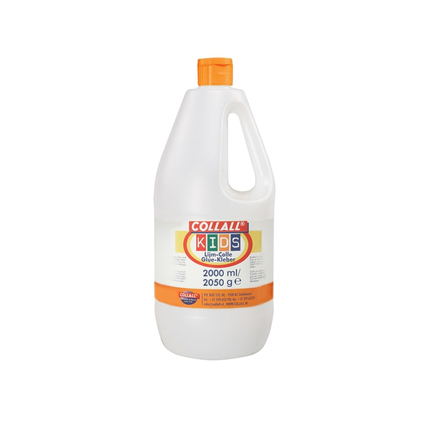 Colle Enfant Collall lavable 2 litres