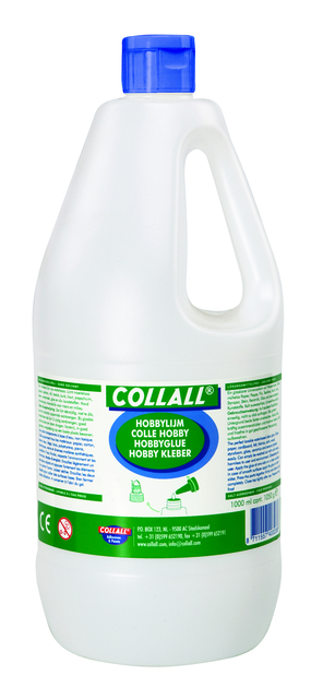 Colle Hobby Collall 2 litres
