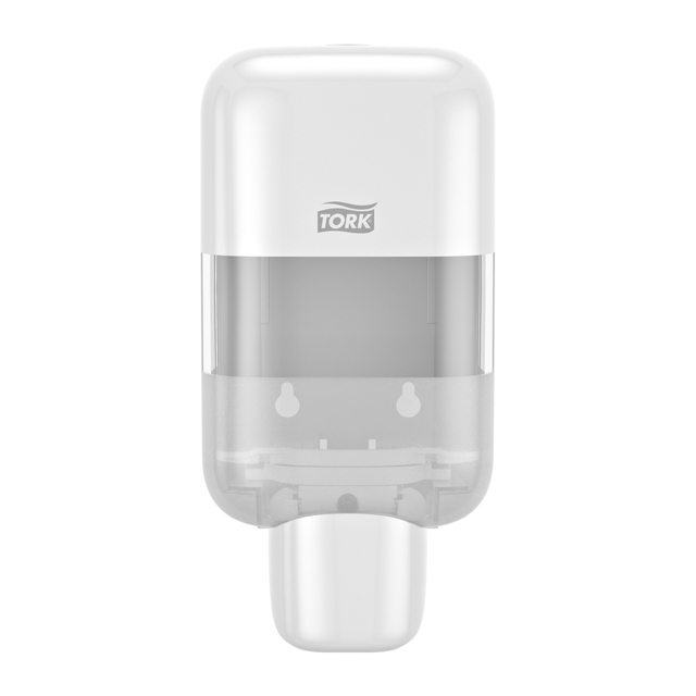 Distributeur savon Tork S5 Elevation 565200 525ml blanc