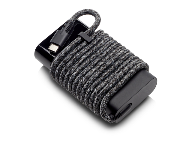 Chargeur ordinateur portable HP 65W USB-C