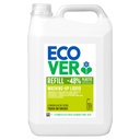 Liquide vaisselle Ecover citron & aloe vera recharge 5L