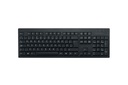 Clavier Kensington KB150 EQ sans fil qwerty