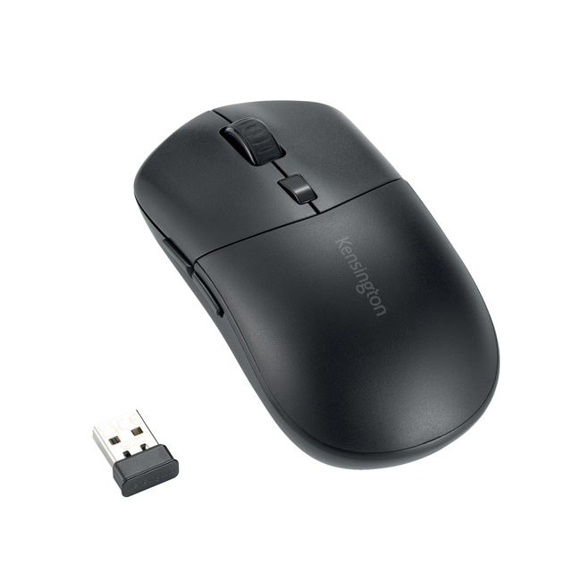 Muis Kensington EQ MY430 oplaadbaar draadloos