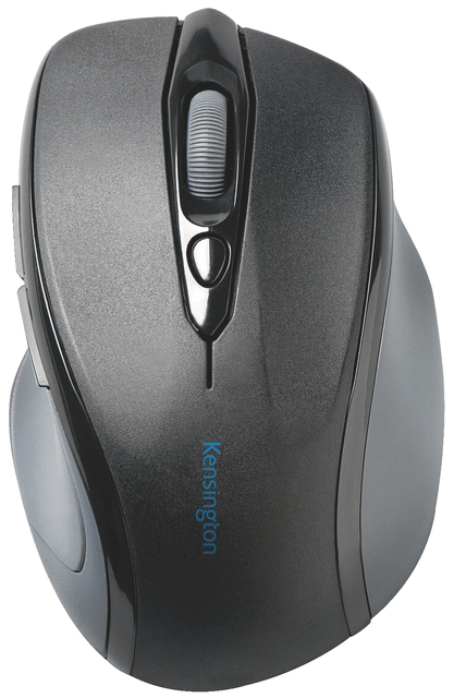Muis Kensington Pro Fit draadloos mid-size met nano receiver