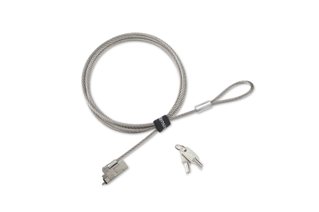 Câble de sécurité Kensington EQ NanoSaver 2.0 à clé