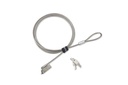 Laptopslot Kensington EQ NanoSaver 2.0 met sleutel
