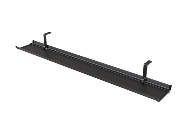 Chemin de câbles Euroseats Universel 110cm noir