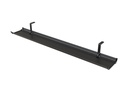 Chemin de câbles Euroseats Universel 110cm noir