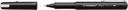 Fineliner STABILO dr!ver Fin rouge