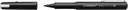 Fineliner STABILO dr!ver medium blauw