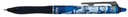 Roller PILOT FriXion Ball Plus One Piece Medium bleu
