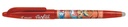 Rollerpen PILOT friXion Ball One Piece medium rood