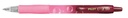 Gelschrijver PILOT G-2 Bubble roze medium blauwschrijvend