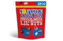 Chocolat Tony's Chocolonely Lil' Bits triple chocolat 150g