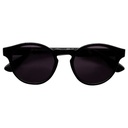 Lunettes de soleil I Need You +3.00 dpt Milan noir