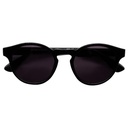 Lunettes de soleil I Need You +1.00 dpt Milan noir