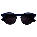 Zonnebril I Need You  +1.00 dpt Milan blauw