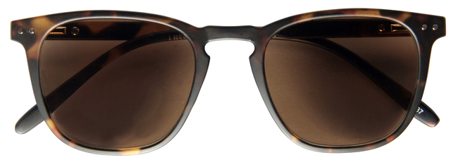 Lunettes de soleil I Need You +1.00 dpt Playa havane