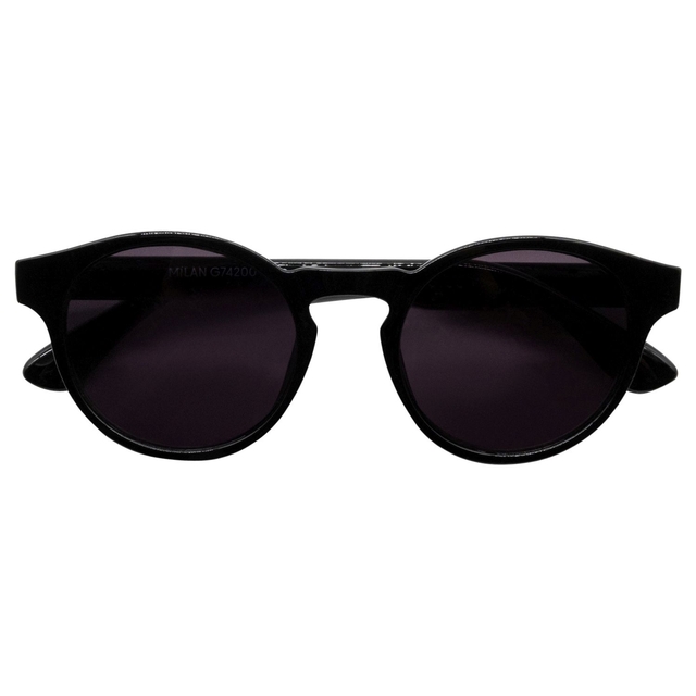 Lunettes de soleil I Need You +1.50 dpt Milan noir
