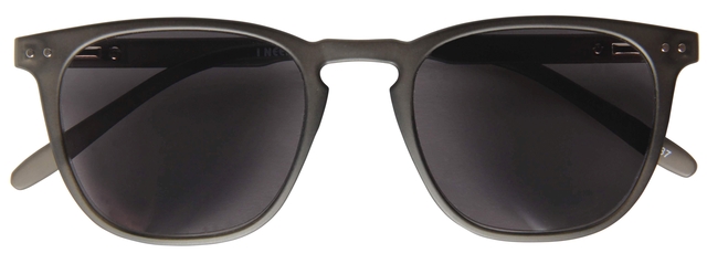 Lunettes de soleil I Need You +2.50 dpt Playa anthracite