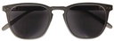 Lunettes de soleil I Need You +1.50 dpt Playa anthracite