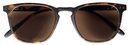 Lunettes de soleil I Need You +3.00 dpt Playa havane