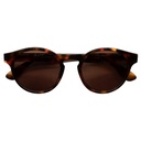 Lunettes de soleil I Need You +2.00 dpt Milan havane