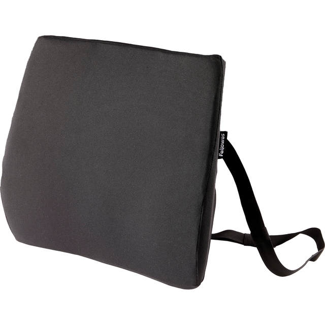 Coussin dorsal Fellowes Breyta Comfort noir