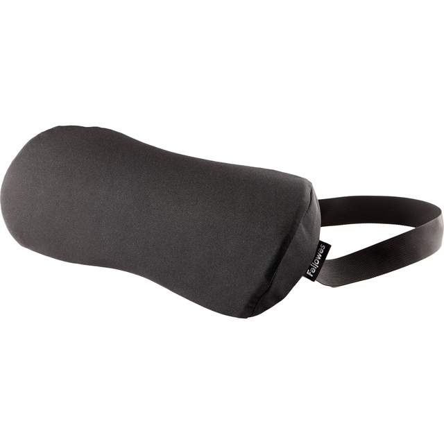 Coussin Lombaire Fellowes Breyta noir