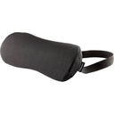 Coussin Lombaire Fellowes Breyta noir