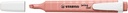 Markeerstift STABILO Swing cool nature colors sienna
