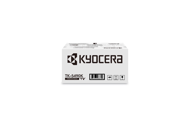 Toner Kyocera TK-5490K noir