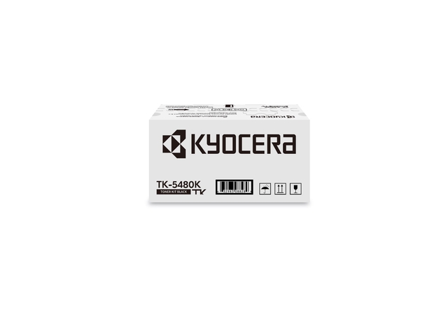 Toner Kyocera TK-5480K noir