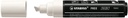 Marqueur peinture STABILO Free Acrylic T800C blanc