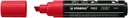 Marqueur peinture STABILO Free Acrylic T800C rouge foncé