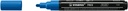 Marqueur peinture STABILO Free Acrylic T300 bleu foncé