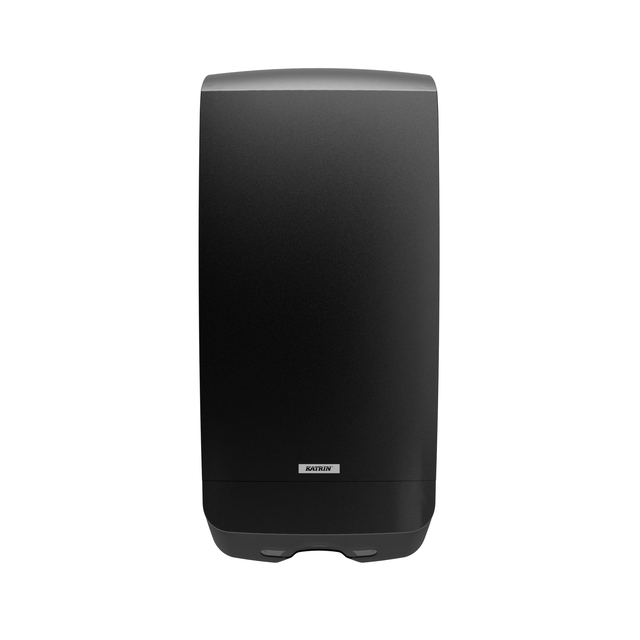 Distributeur essuie-mains Katrin 89727 Extra Large noir