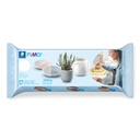 Boetseerklei Staedtler Fimo air 8102 2000 gram wit