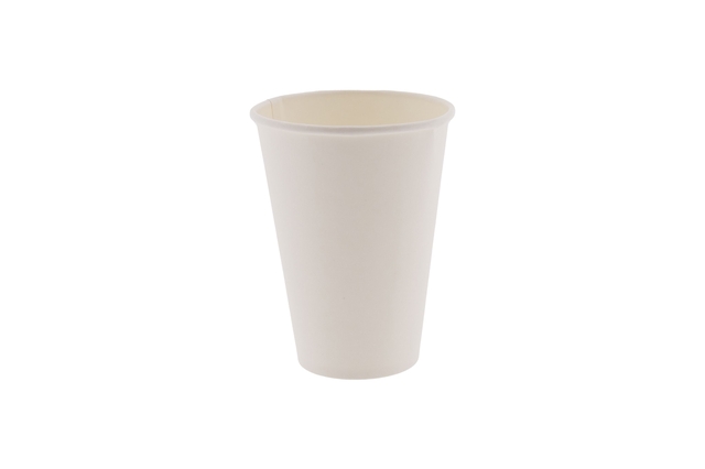 Gobelet 5% IEZZY 180ml carton 100 pièces blanc