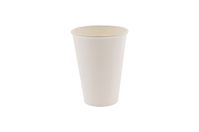 Gobelet 5% IEZZY 180ml carton 100 pièces blanc