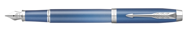 Stylo plume IM Rituals Blue CT Medium