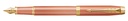 Vulpen Parker IM Rituals orange GT medium