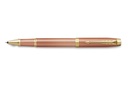 Roller Parker IM Rituals Orange CT Fin