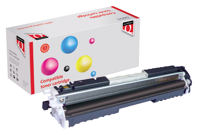 Cartouche toner Quantore alternative pour HP CF230A 30A noir