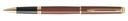 Roller Waterman Hémisphère Fashion Colors Metallic Copper GT Fin