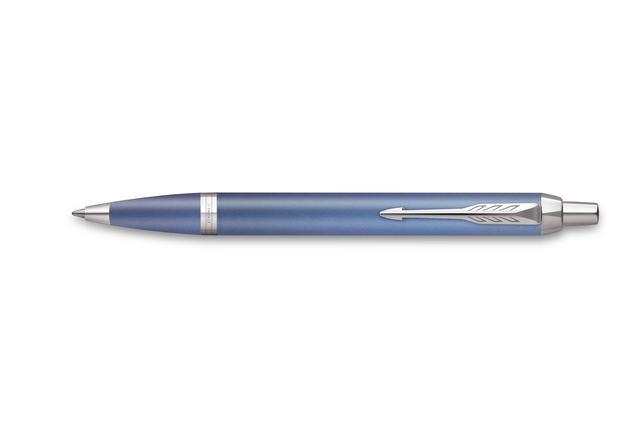 Stylo plume IM Rituals Blue CT Medium