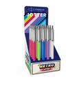 Stylo bille Parker Jotter Original Reload Retro 90's assorti CT Medium