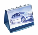 Tafelflipover Durable Durastar A3 liggend